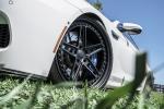 BMW M6 Gran Coupe on Forgiato Wheels (F-CINQUE) 2016 года
